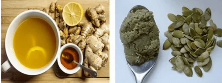 Folk Remedies fir Potenz