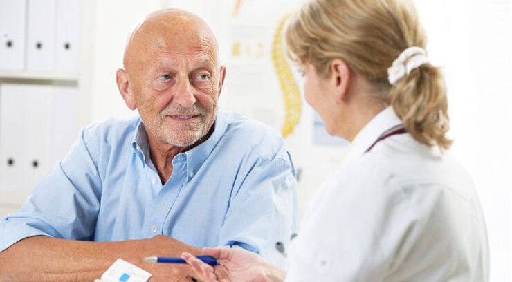 Wéi bestëmmen d'Norm oder Pathologie