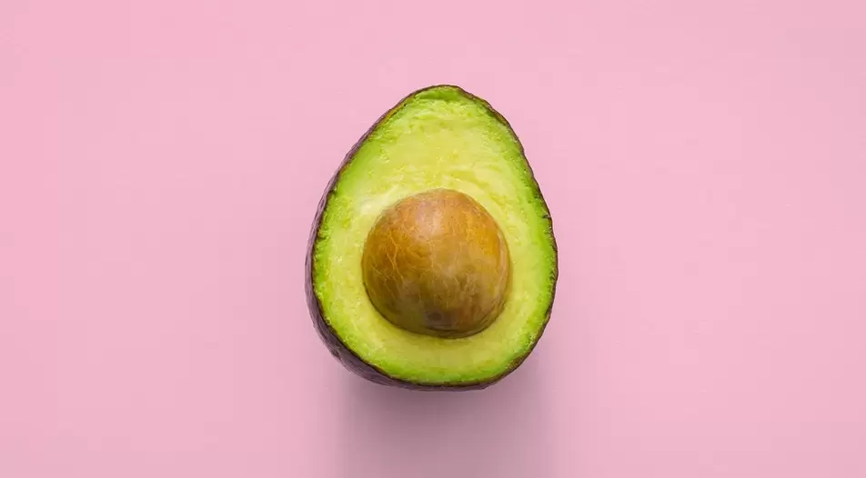 Avocado fir d