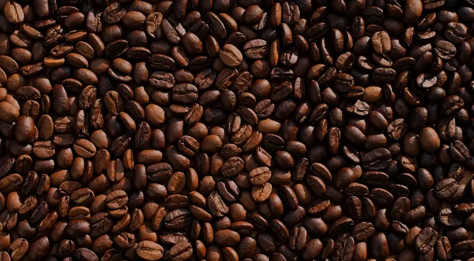 Kaffi fir Potenz