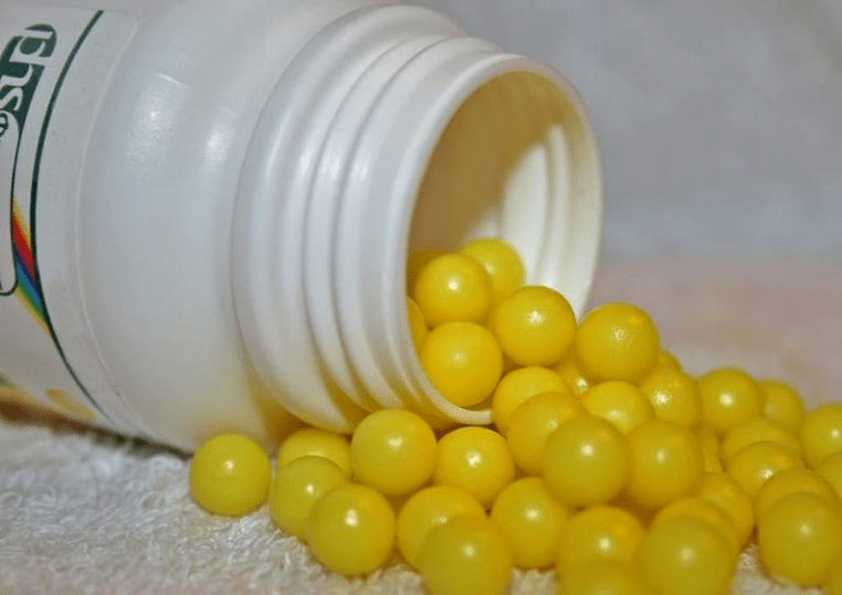 Ascorbinsäure fir d 