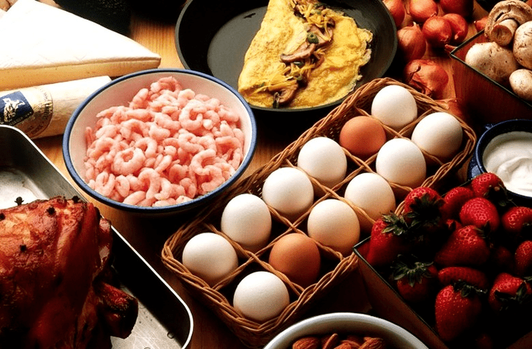 Potenzverbesserungsprodukter